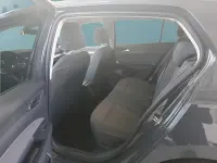 Gebraucht VW Golf VIII Move 110 PS (80 kW) 2024 Grau Kleinwagen