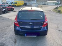 gebraucht Hyundai i30 