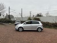 Gebraucht VW Golf VI United 80 PS (58 kW) 2008 Silber Kleinwagen