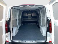 Nowe VW Transporter 150 KM (110 kW) 2025 Biały Van