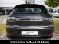 Gebraucht Porsche Macan 381 PS (280 kW) 2020 Grau SUV