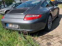 gebraucht Porsche 997 