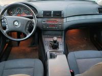 gebraucht BMW 320 e46 i Limousine Xenon 17Zoll TÜV 04/2024