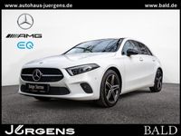 gebraucht Mercedes A250 Progressive/Multibeam/360/Night/Pano/Distr