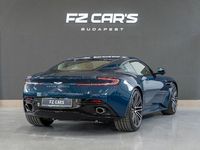 Gebraucht Aston Martin DB12 680 PS (500 kW) 2024 Blau