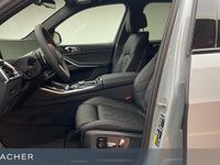 Neu BMW X5 Performance 489 PS (359 kW) 2026 Grau SUV