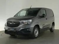 Gebraucht Opel Combo Edition 131 PS (96 kW) 2024 Grau Van / Kleinbus
