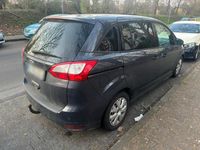 Gebraucht Ford C-MAX 140 PS (102 kW) 2013 Van / Kleinbus