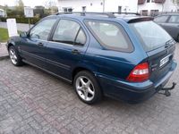 gebraucht Honda Civic MB8 Klima, Alufelgen, Anhängerkupplung TÜV 8/25