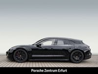 gebraucht Porsche Taycan GTS ST ACC/22KW/Carbon/18Wege/Matrix