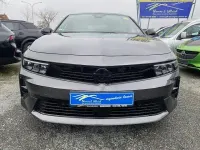 Gebraucht Opel Astra 131 PS (96 kW) 2025 Grau Limousine