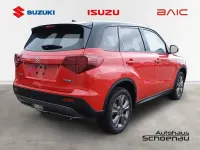 Gebraucht Suzuki Vitara Comfort 109 PS (80 kW) 2025 Rot SUV
