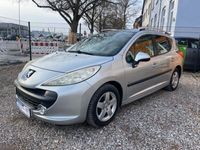 gebraucht Peugeot 207 Urban Move NEU STEUERKETTE FULL SERVIS