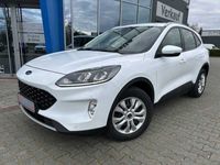 gebraucht Ford Kuga 1.5 EcoBoost Cool&Connect Navi 4xSH PDC Temp Apps