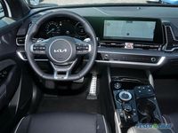 Gebraucht Kia Sportage GT-Line 252 PS (185 kW) 2024 Cararraweiss SUV