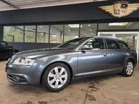 Gebraucht Audi A6 Advanced 185 PS (136 kW) 2011 Grau Kombi