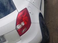 Gebraucht Skoda Fabia 70 PS (51 kW) 2007 Weiß Kombi