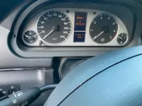 Gebraucht Mercedes B150 95 PS (69 kW) 2007 Andere farben Van / Kleinbus