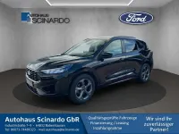 Usado Ford Kuga ST-Line 186 HP (136 kW) 2025 Preto SUV