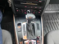 Używany Audi Q5 177 KM (130 kW) 2013 Beżowy SUV