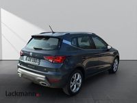 Gebraucht Seat Arona FR 150 PS (110 kW) 2023 Grau SUV