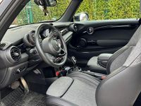 Gebraucht Mini Cooper 136 PS (100 kW) 2020 Grau Kleinwagen