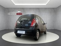 Gebraucht Hyundai i10 Edition+ 67 PS (49 kW) 2009 Schwarz Kleinwagen