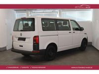 Gebraucht VW Transporter 150 PS (110 kW) 2023 Candyweiã Van