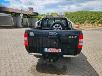 Gebraucht Ford Ranger 143 PS (105 kW) 2007 Schwarz Pickup