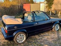 gebraucht VW Golf Cabriolet 1 Classic Line 2.0 16V ABF Umbau