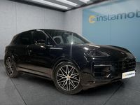 Neu Porsche Cayenne 354 PS (260 kW) 2025 Schwarz SUV