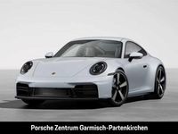 Gebraucht Porsche 911 Carrera 394 PS (289 kW) 2024 Eisgraumetallic Coupé