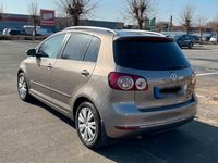 Gebraucht VW Golf VI 122 PS (89 kW) 2010 Braun Kleinwagen