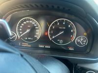 Gebraucht BMW X5 M Sport 2018 Grau SUV