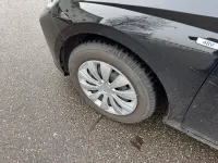 Gebraucht Hyundai i20 101 PS (74 kW) 2022 Schwarz Kleinwagen