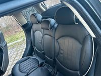 Gebraucht Mini Countryman 143 PS (105 kW) 2012 Schwarz SUV