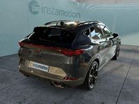 Gebraucht Cupra Formentor VZ 245 PS (180 kW) 2021 Grau SUV