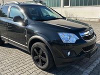 Gebraucht Opel Antara Edition 170 PS (125 kW) 2017 SUV