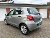 gebraucht Toyota Yaris Cool/Klima/Tov-Neu/Top Zustand