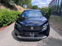 Gebraucht Peugeot 3008 GT 299 PS (219 kW) 2022 Schwarz SUV