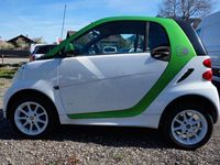 gebraucht Smart ForTwo Electric Drive ForTwo Batterie defekt