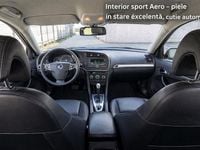 Gebraucht Saab 9-3 Aero 280 PS (205 kW) 2008 Silber Kombi