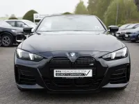 Brugt BMW 440 Performance 387 HK (284 kW) 2025 Sort Cabriolet