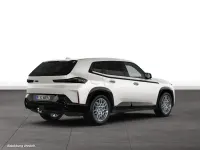 Gebraucht BMW XM 748 PS (550 kW) 2025 Mineralweiß metallic SUV