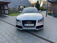 Gebraucht Audi S5 Sport 354 PS (260 kW) 2009 Silber Coupé