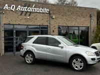 gebraucht Mercedes ML280 ML 280 ML -KlasseCDI