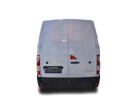 gebraucht Renault Master Kasten L3H2 2.3 dCi PDC TEMPOMAT KLIMA