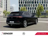 Gebraucht Mercedes EQE350 AMG line 235 kW (320 PS) 2026 Schwarz SUV