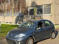 Gebraucht Citroën C3 73 PS (53 kW) 2009 Limousine
