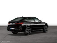 gebraucht BMW X4 M